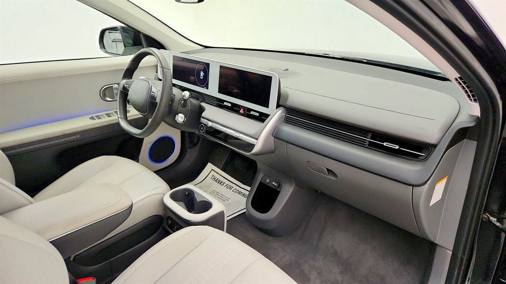 Used 2023 Hyundai Ioniq 5 SEL AWD/4WD image 25