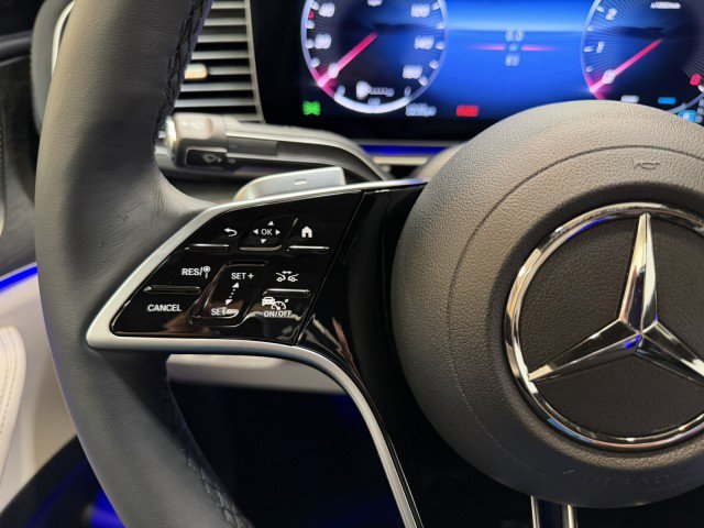 Certified 2026 Mercedes-Benz GLE 450 4MATIC Coupe image 25