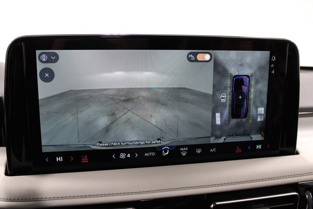 New 2026 Lincoln Aviator Reserve image 55