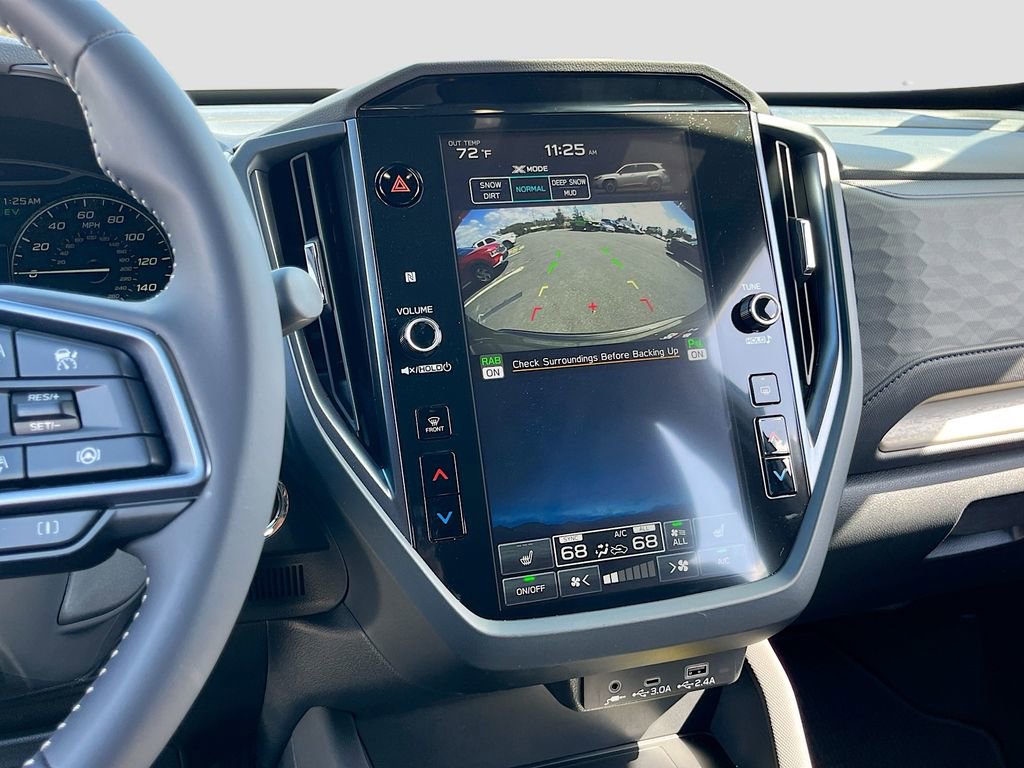 Used 2025 Subaru Forester Limited image 14