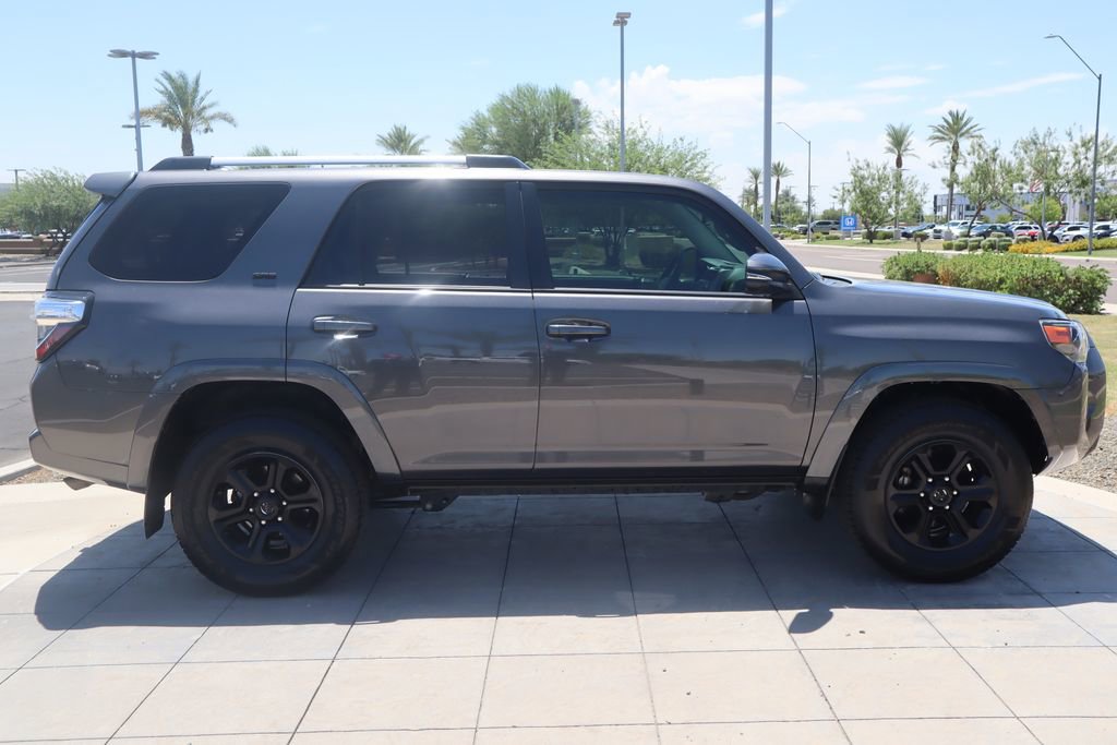 Used 2019 Toyota 4Runner SR5 Premium image 4