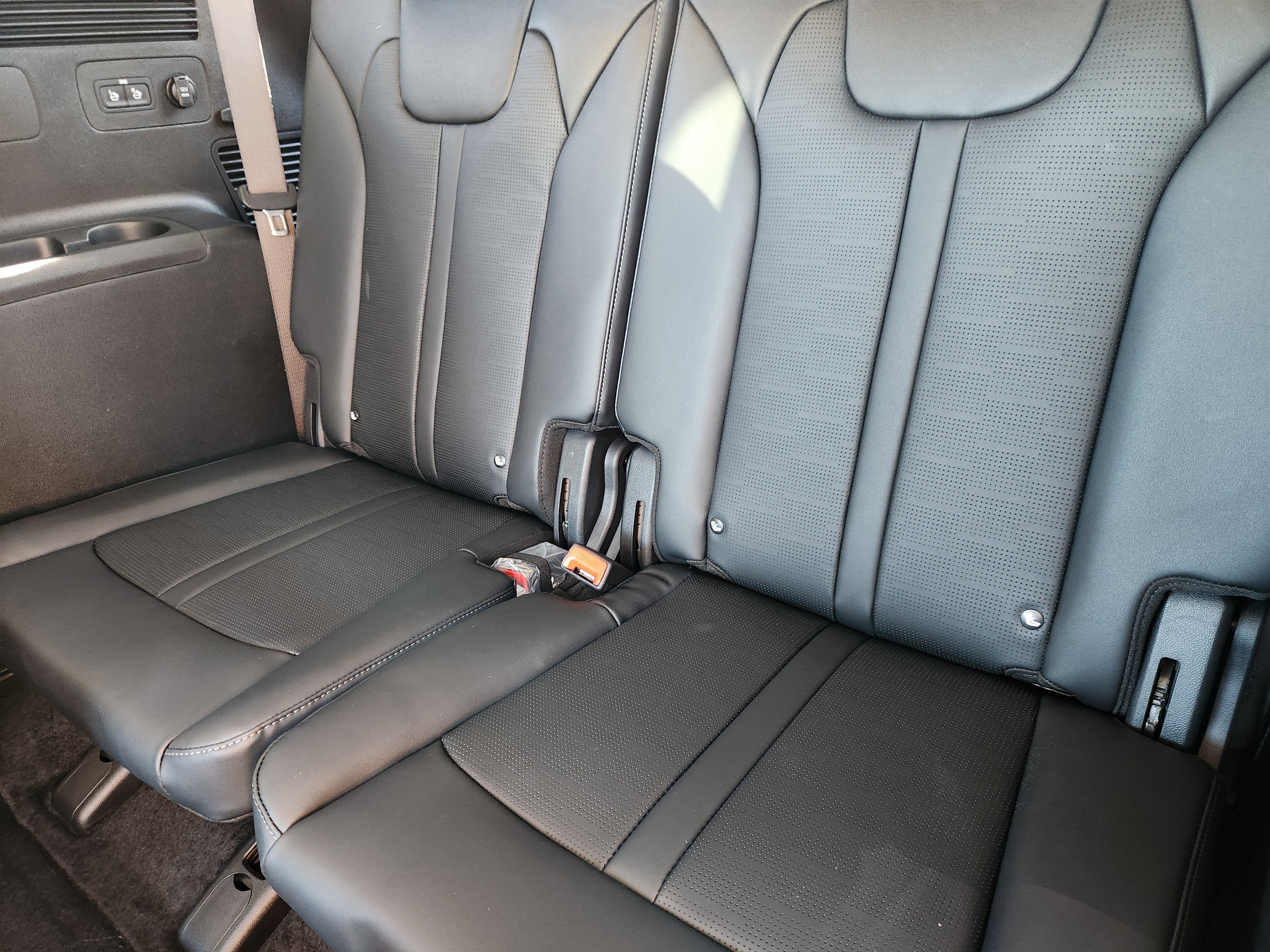 New 2026 Kia Sorento EX image 10