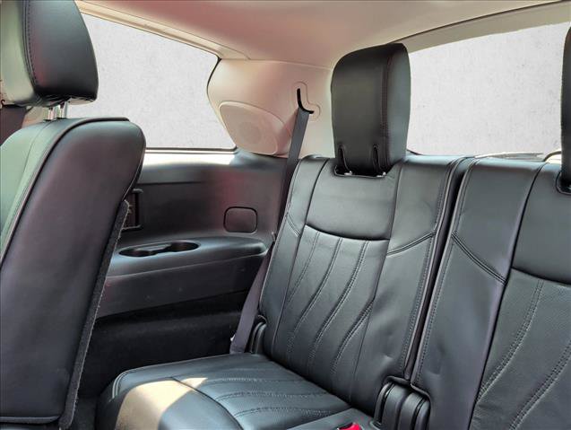 Used 2013 INFINITI JX35 AWD w/ Premium Pkg image 22