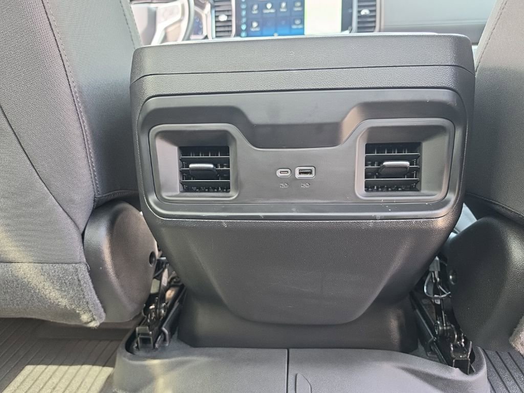 Certified 2022 Chevrolet Silverado 1500 LT Trail Boss w/ Protection Package AWD/4WD image 32