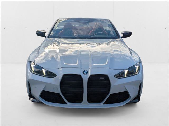 New 2026 BMW M4 xDrive Competition image 12