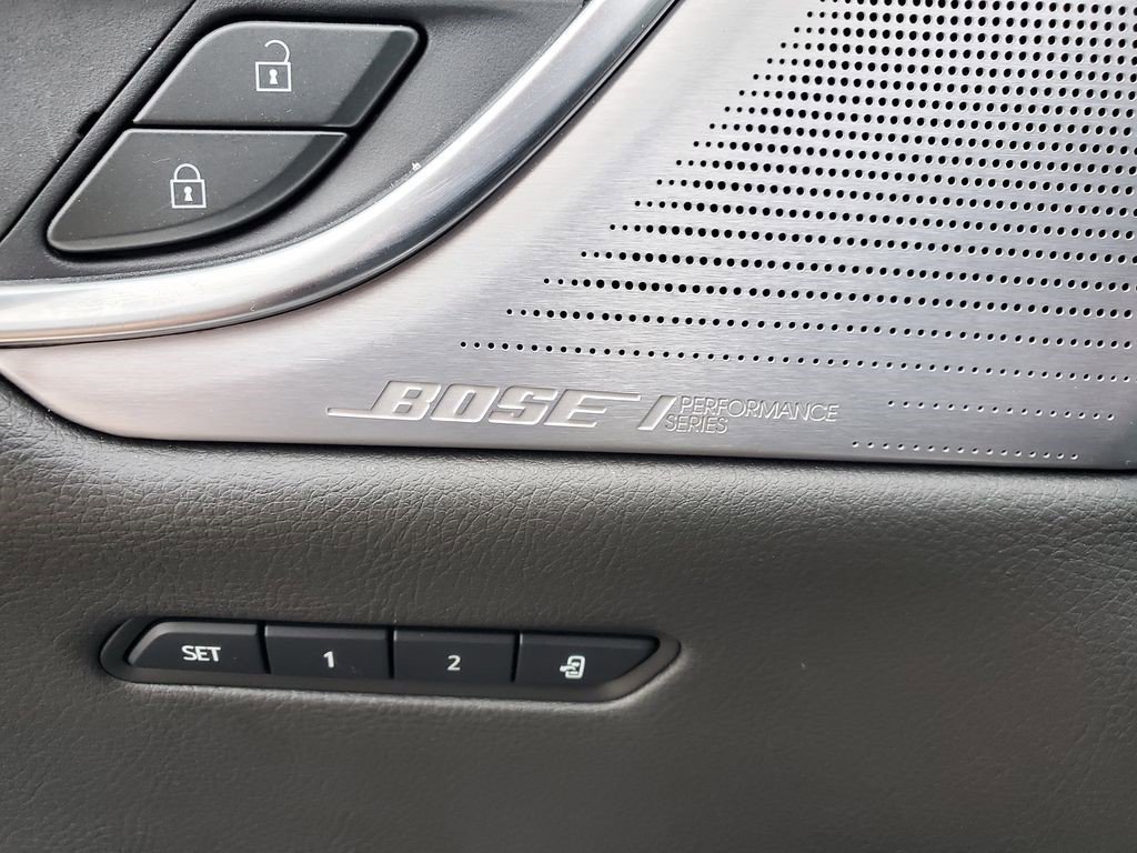 Certified 2024 Cadillac XT6 Premium Luxury w/ Technology Package image 16