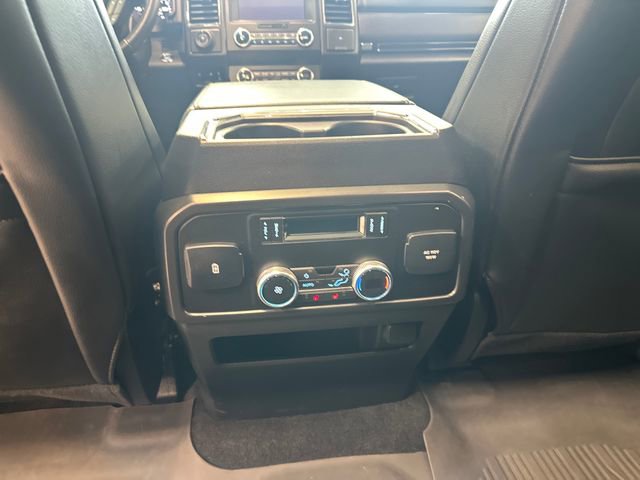 Used 2021 Ford Expedition Max Limited AWD/4WD image 29