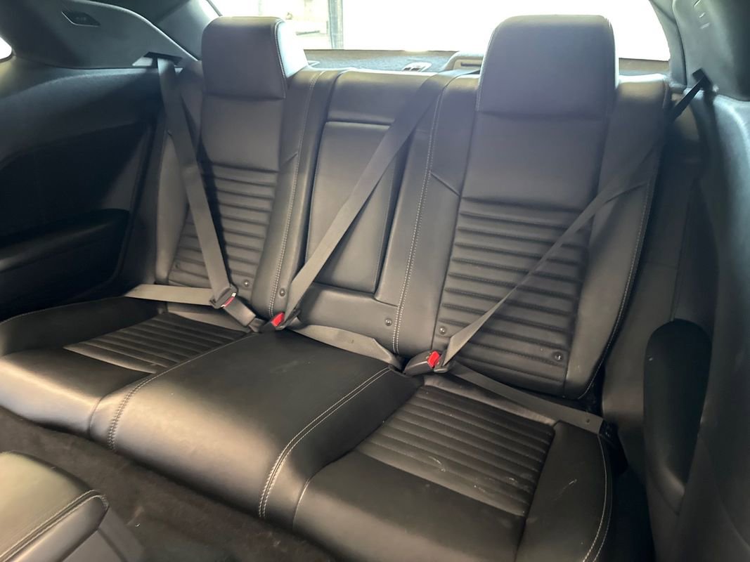 Used 2014 Dodge Challenger R/T Plus RWD image 25