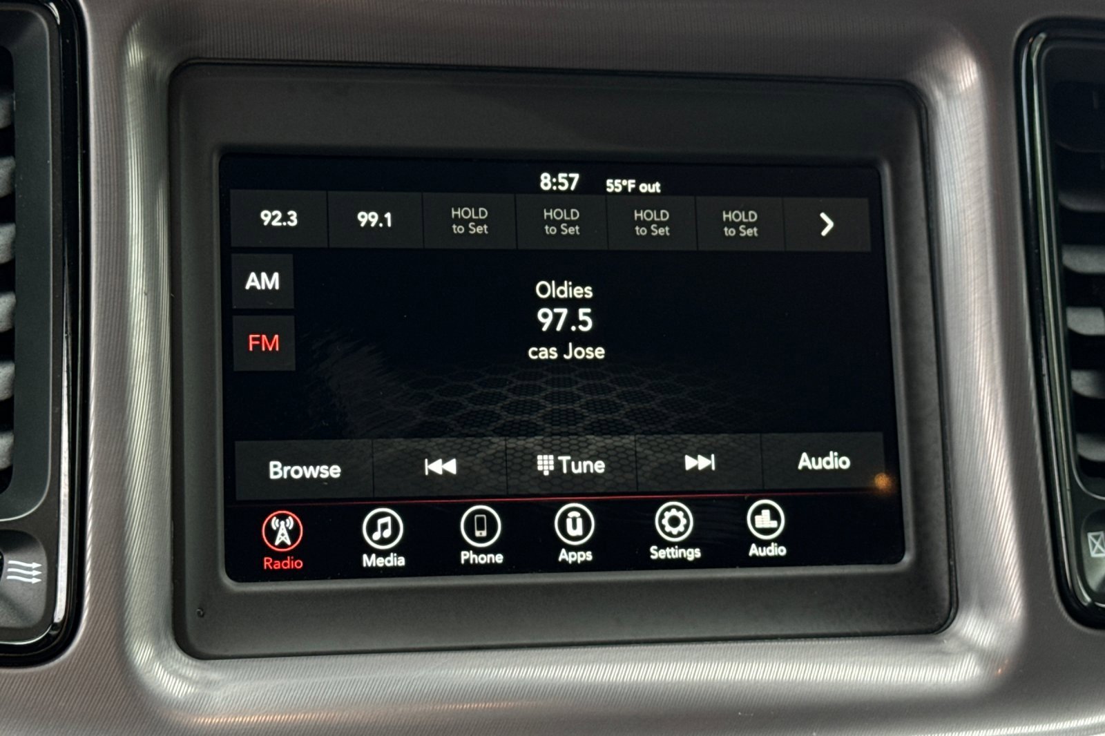 Used 2023 Dodge Challenger SXT w/ Blacktop Package image 17