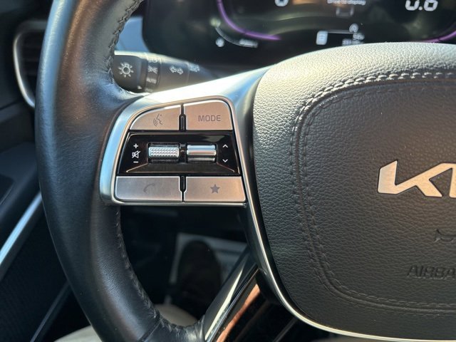 Used 2024 Kia Telluride S w/ S Sunroof Package image 33