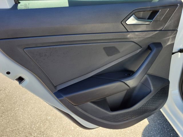 Certified 2023 Volkswagen Jetta SEL image 10