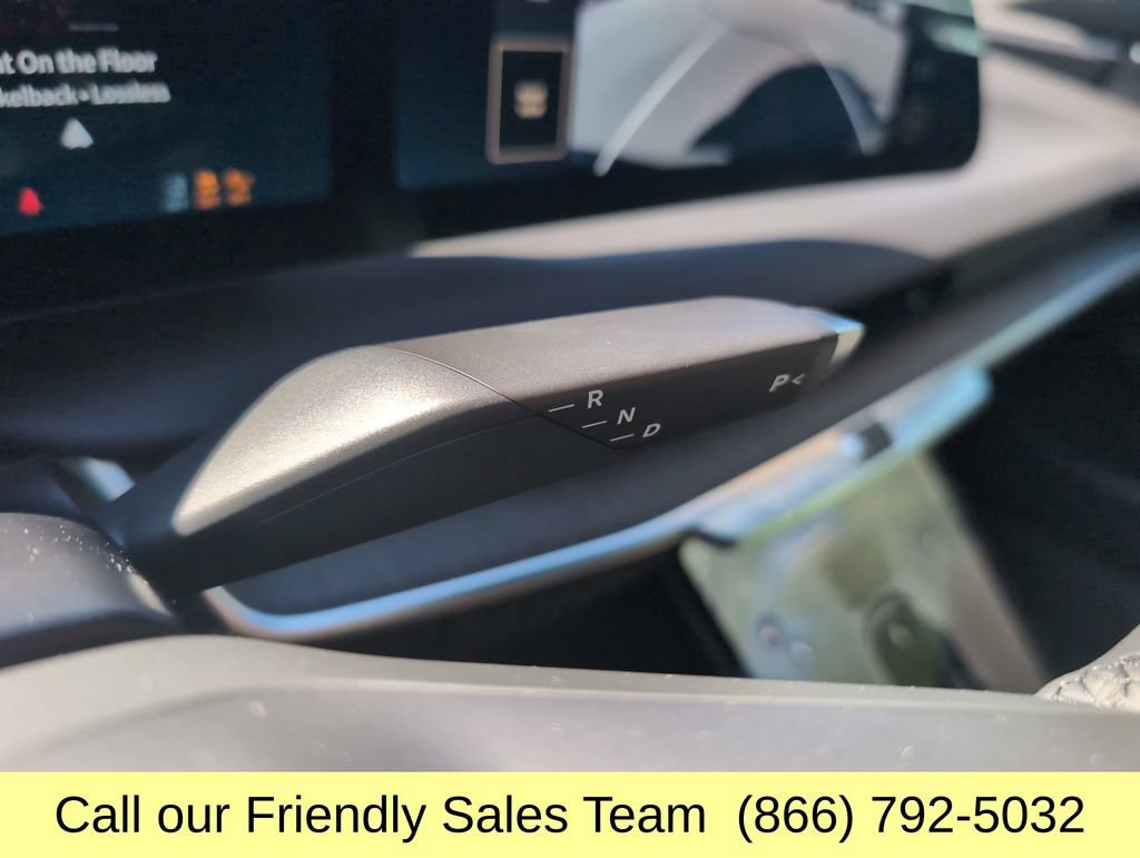 Used 2025 Lucid Air Touring AWD/4WD image 26