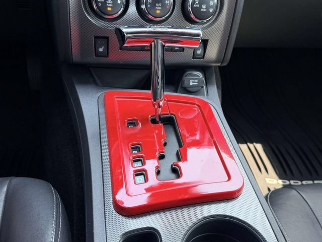 Used 2012 Dodge Challenger R/T Plus RWD image 22