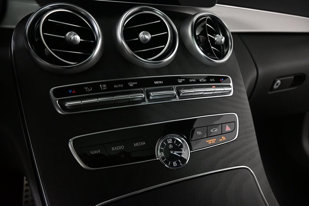 Certified 2022 Mercedes-Benz C 300 Coupe image 14