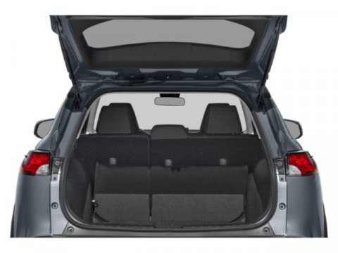 Certified 2023 Toyota Corolla Cross LE w/ Moonroof Package AWD/4WD image 11