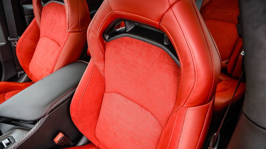New 2026 Dodge Charger Scat Pack AWD/4WD image 30