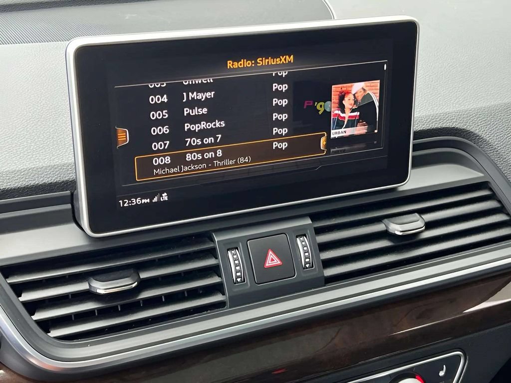 Used 2019 Audi Q5 Prestige w/ Prestige Package AWD/4WD image 23