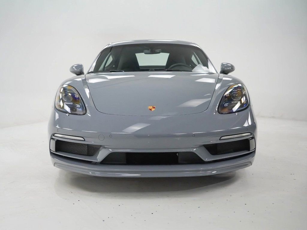 New 2025 Porsche 718 Cayman S RWD image 7