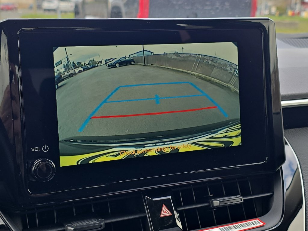 New 2026 Toyota Corolla LE image 27