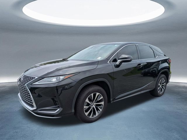 Used 2022 Lexus RX 350 FWD image 8