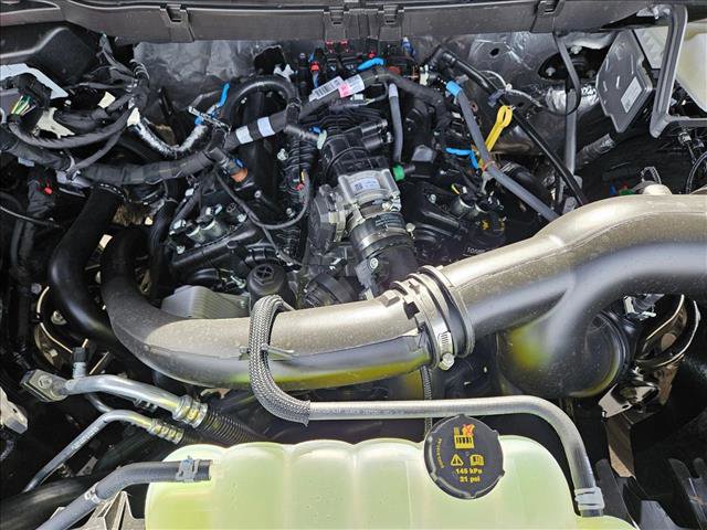 New 2026 Ford F150 STX image 17