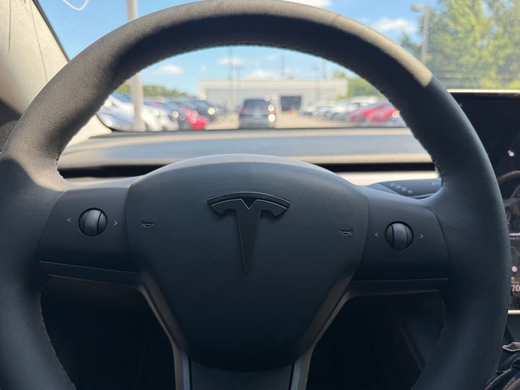 Used 2021 Tesla Model 3 Standard Range Plus RWD image 23