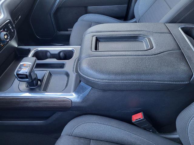 Used 2022 Chevrolet Silverado 1500 LT image 23