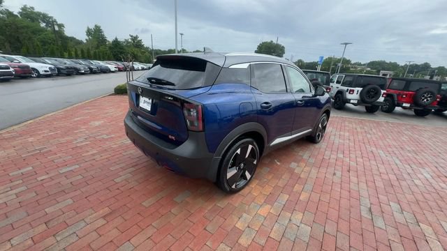 Used 2025 Nissan Kicks SR w/ SR Premium Package FWD video 2