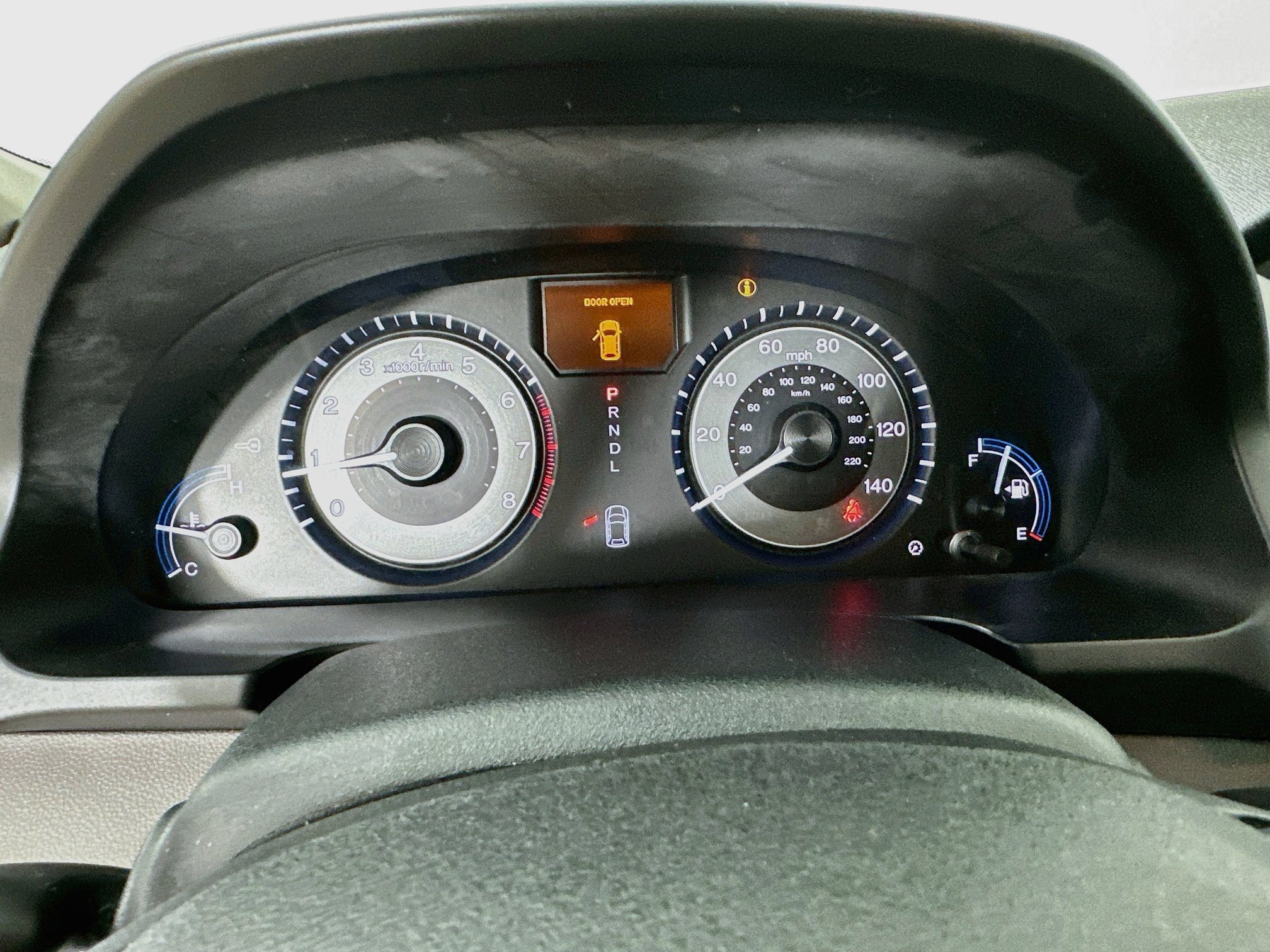 Used 2013 Honda Odyssey Touring Elite image 14