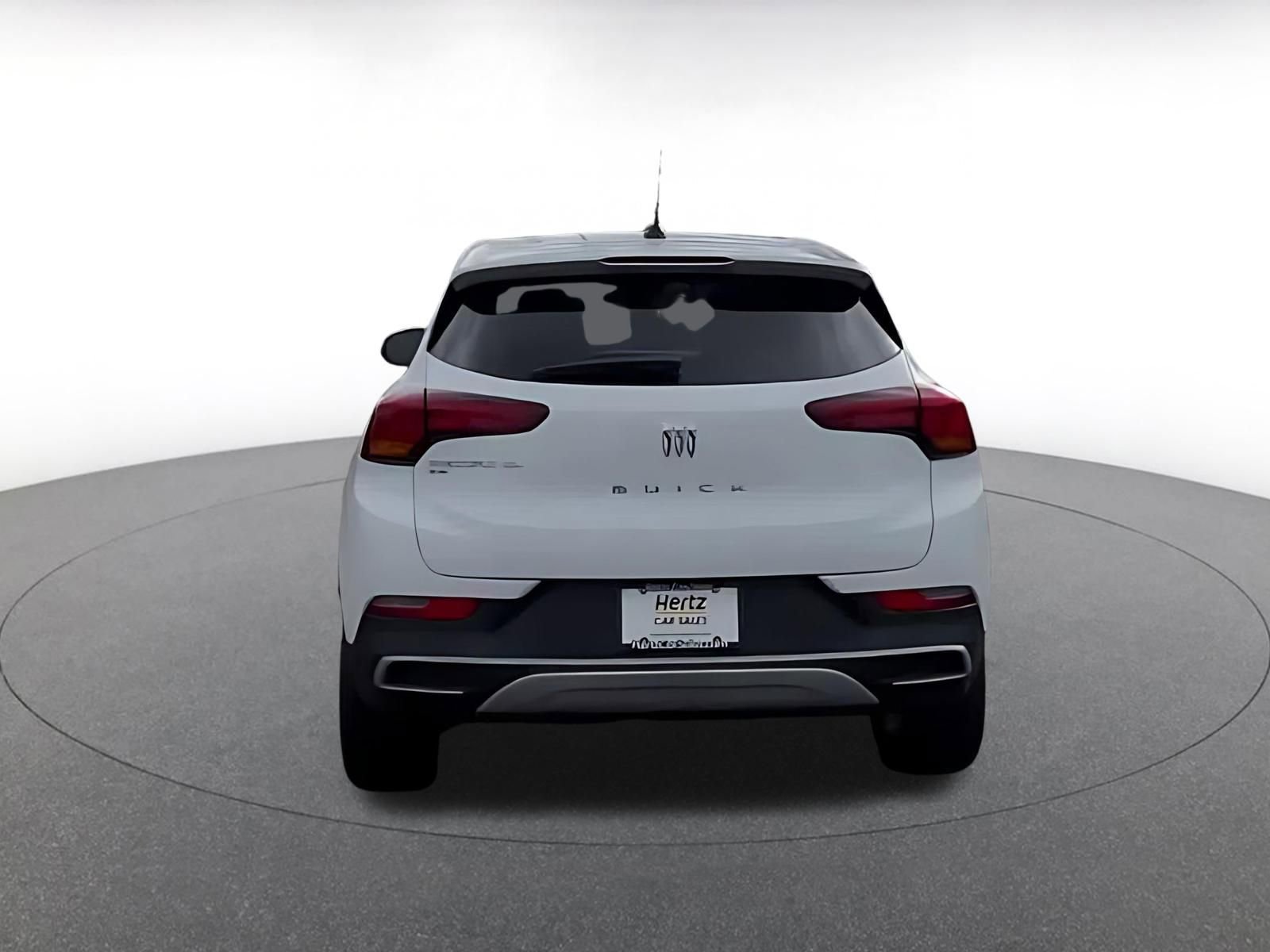 Used 2025 Buick Encore GX Preferred image 11