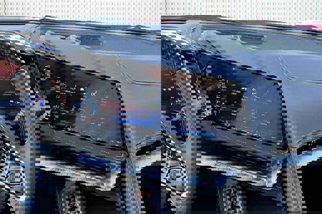 New 2026 Chevrolet Corvette ZR1 w/ ZR1 Carbon Fiber Aero Package image 3