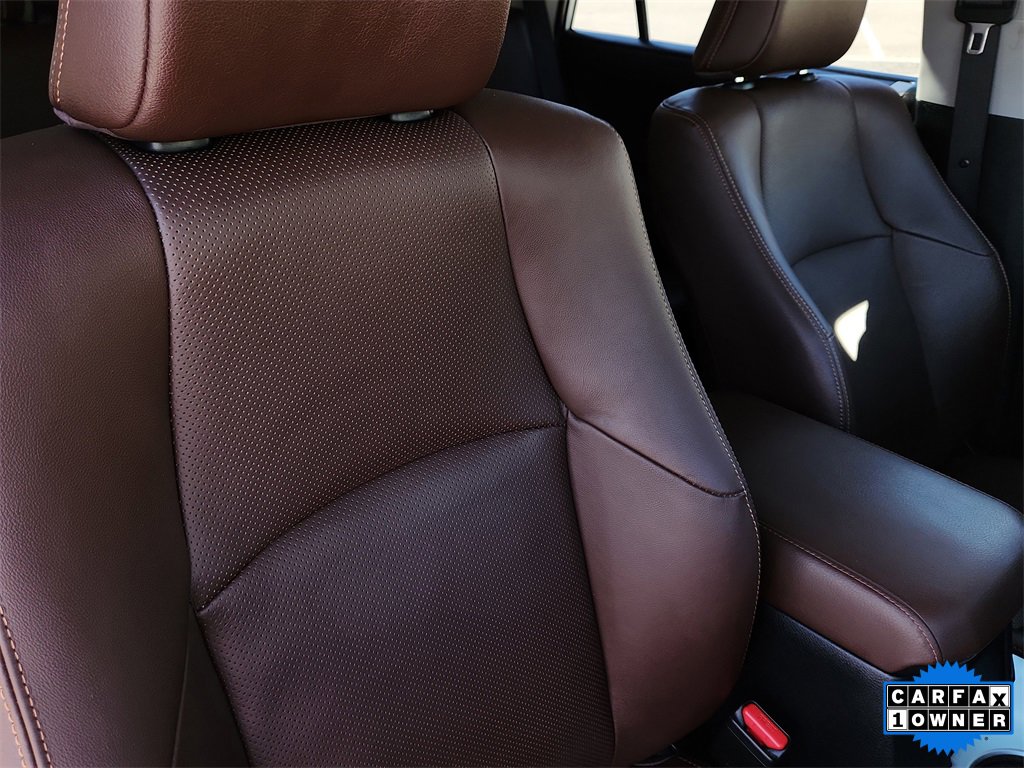 Used 2023 Toyota 4Runner Limited image 14