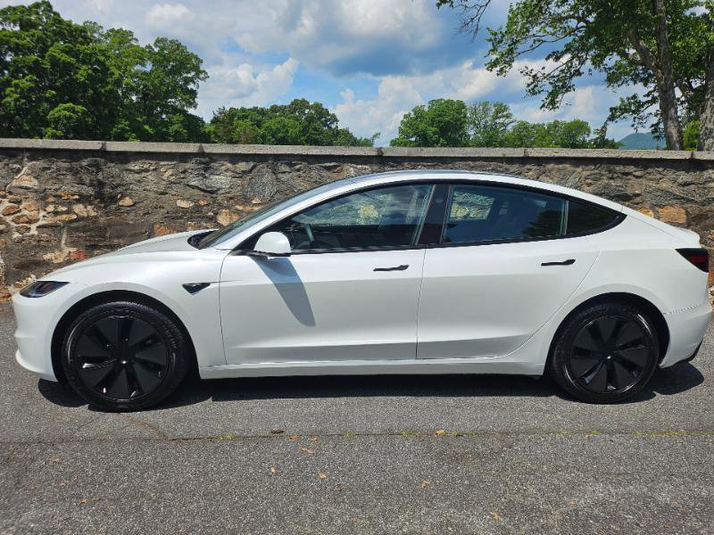 Used 2024 Tesla Model 3 RWD image 8