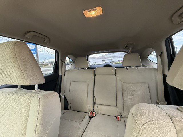 Used 2015 Honda CR-V LX image 40