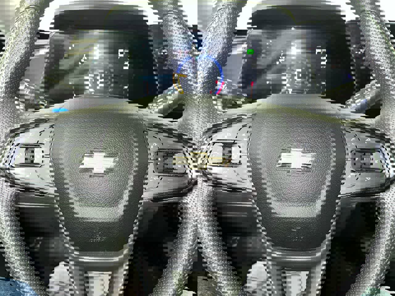 Used 2024 Chevrolet Trax LT image 16