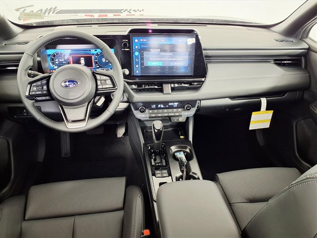 New 2026 Subaru Outback Touring image 6