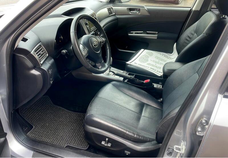 Used 2012 Subaru Forester 2.5X Limited image 25