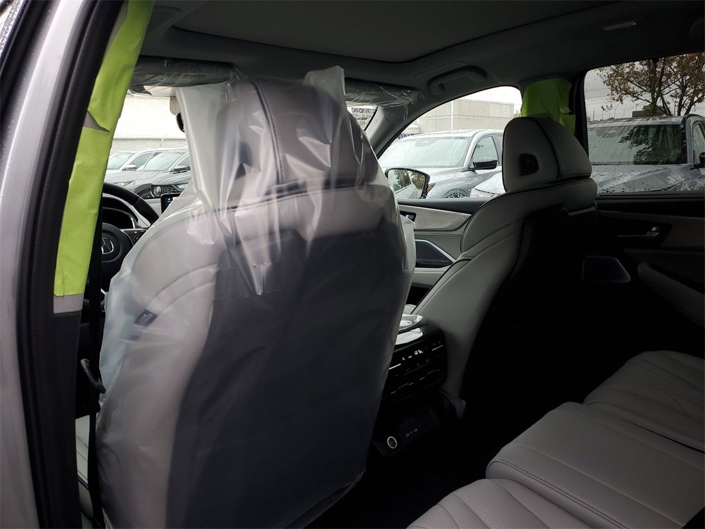 New 2026 Acura MDX w/ Advance Package image 13