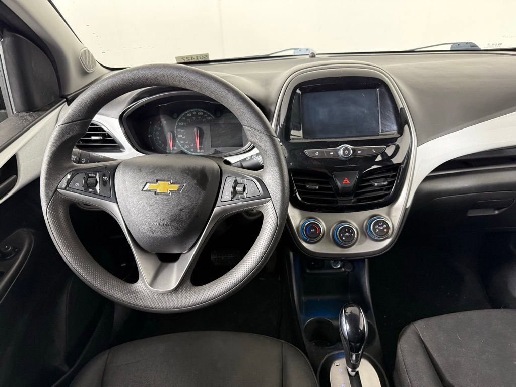 Used 2018 Chevrolet Spark LT image 3