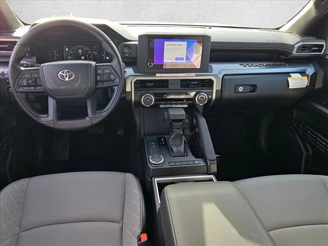 New 2025 Toyota Tacoma SR5 image 14