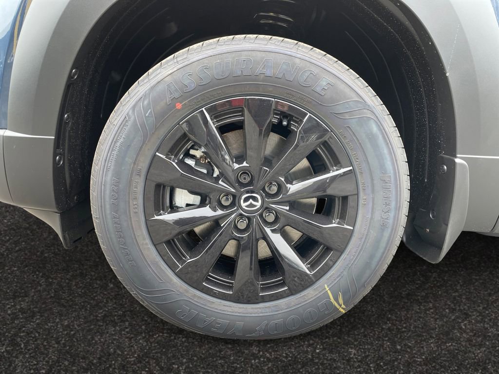 New 2026 MAZDA CX-50 AWD 2.5 Hybrid w/ Weather Package image 13