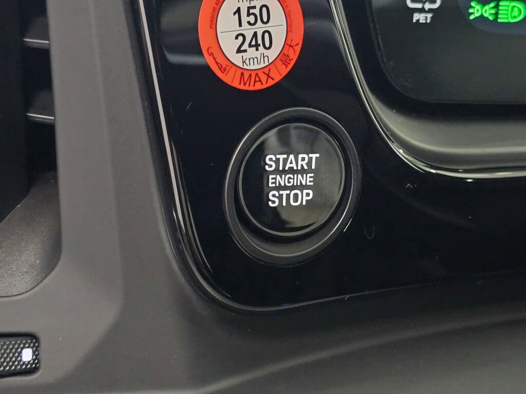 New 2026 Porsche Cayenne AWD/4WD image 41