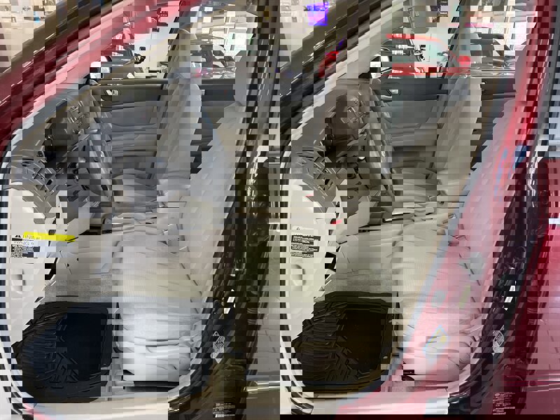 Used 2008 Hyundai Sonata GLS image 9