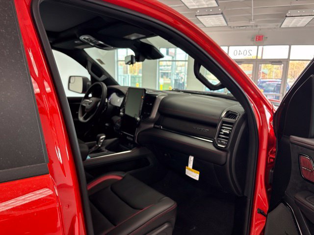 New 2027 RAM 1500 TRX SRT AWD/4WD image 24