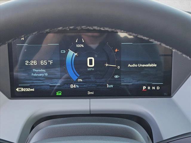 New 2027 Chevrolet Bolt RS FWD image 11