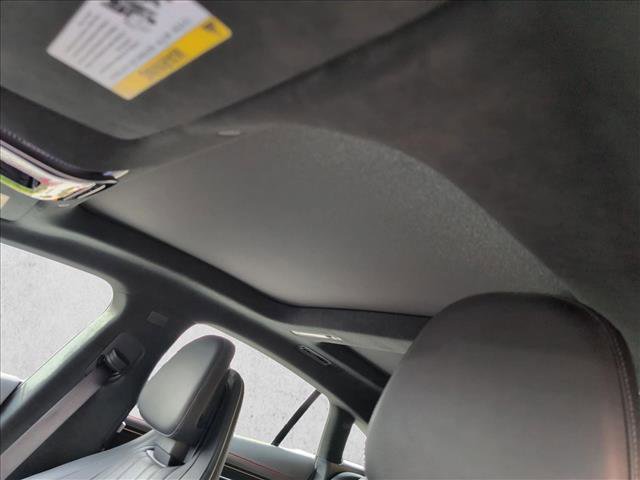 Certified 2023 Mercedes-Benz EQS 580 4MATIC Sedan image 16