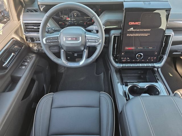 New 2026 GMC Yukon XL Elevation AWD/4WD image 15