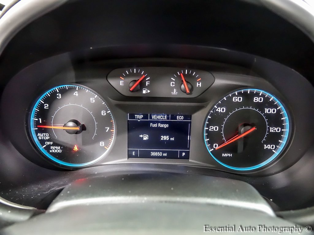 Used 2024 Chevrolet Malibu LT image 14