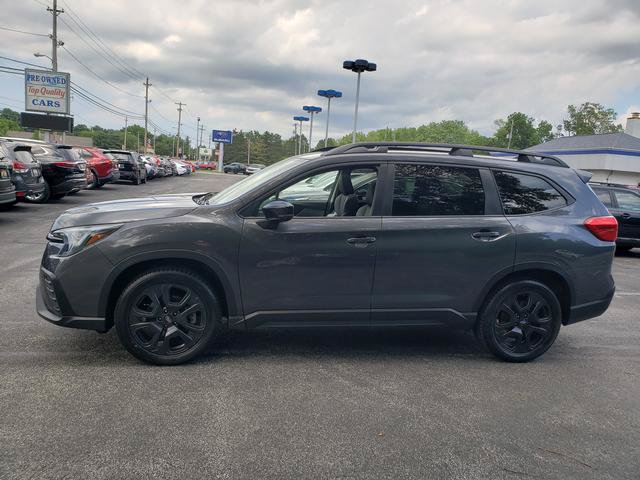 Certified 2024 Subaru Ascent Onyx Edition AWD/4WD image 7