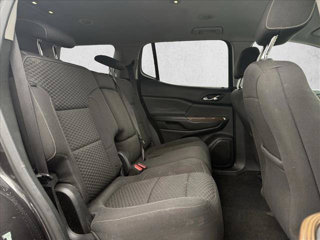 Used 2018 GMC Acadia SLE FWD image 12